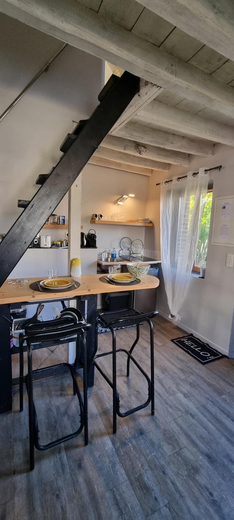 La Petite Maison En Champagne Payns Exterior photo
