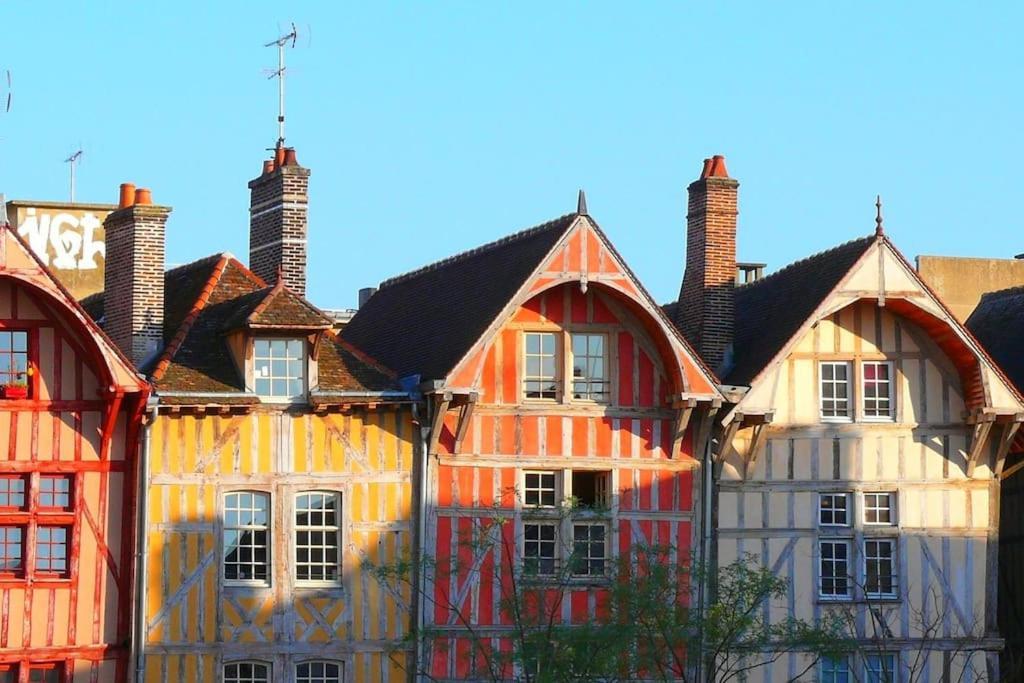 La Petite Maison En Champagne Payns Exterior photo